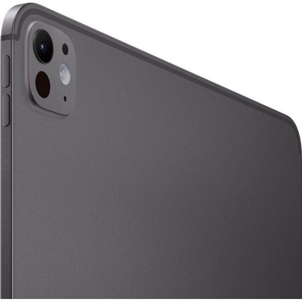 Планшет Apple iPad Pro 13 (2024) 16/1TB Wi-Fi Space Black (MVX63), фото 5