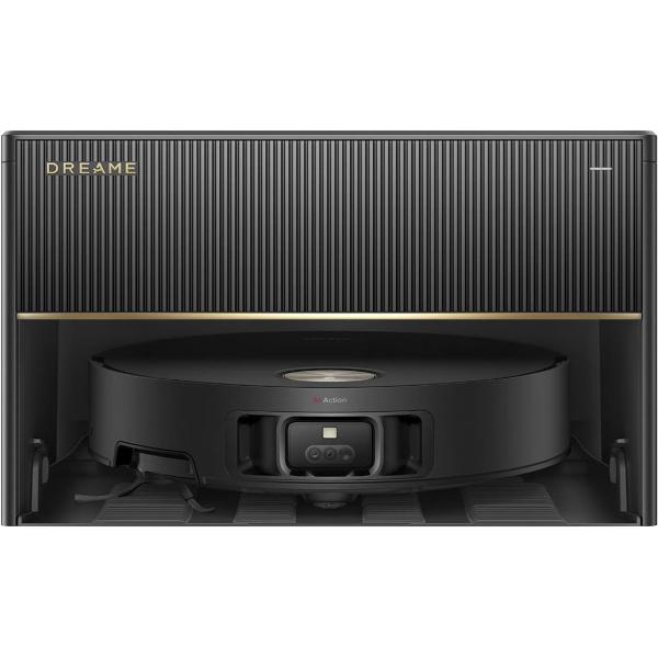 Робот-пылесос Dreame Bot X50 Master (RLX86CE-1), фото 2