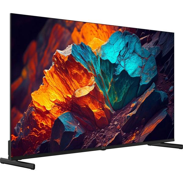 Телевизор Kivi U720QB 50'' QLED 4K Ultra HD (50U720QB), фото 2