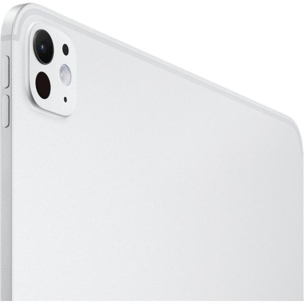 Планшет Apple iPad Pro 13 (2025) 12/512GB Wi-Fi Silver (MDYM4), фото 4