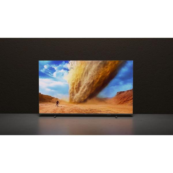 Телевизор Philips 7800 Series 55` QLED Ultra HD 4K (55PUS7810/12) EU, фото 6