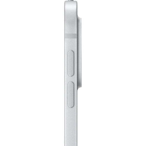 Планшет Apple iPad Pro 11 (2025) 16/1TB Wi-Fi + Cellular Silver (ME2V4), фото 5