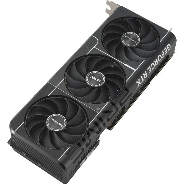 Видеокарта Asus Prime GeForce RTX 5080 16GB OC Edition (PRIME-RTX5080-O16G) EU, фото 3