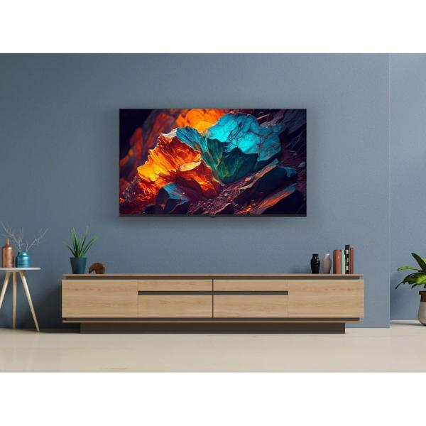 Телевизор Kivi U720QB 50'' QLED 4K Ultra HD (50U720QB), фото 8