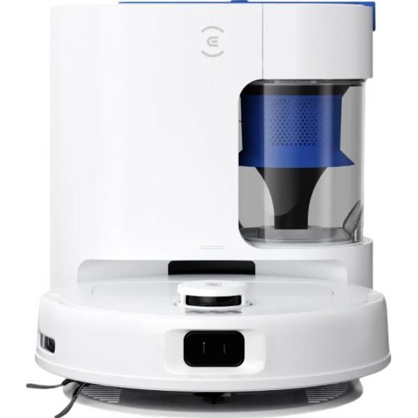 Робот-пылесос ECOVACS Deebot N20E Plus White (YDLX11-3 WH), фото 2