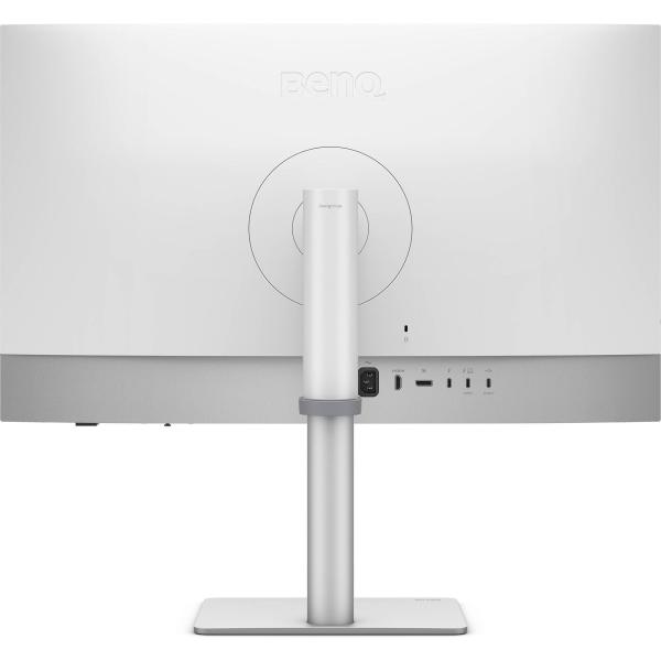 Монитор BenQ 32` PD3226G (9H.LMVLA.TBE), фото 8