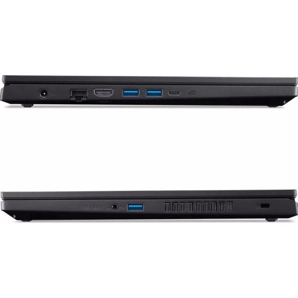 Ноутбук Acer Nitro V 15 ANV15-41-R2Y3 (NH.QPEAA.002), фото 9