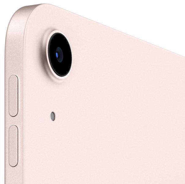 Планшет Apple iPad Air (2022) Wi-Fi + Cellular 64GB (MM6T3LL/A) Pink, фото 3