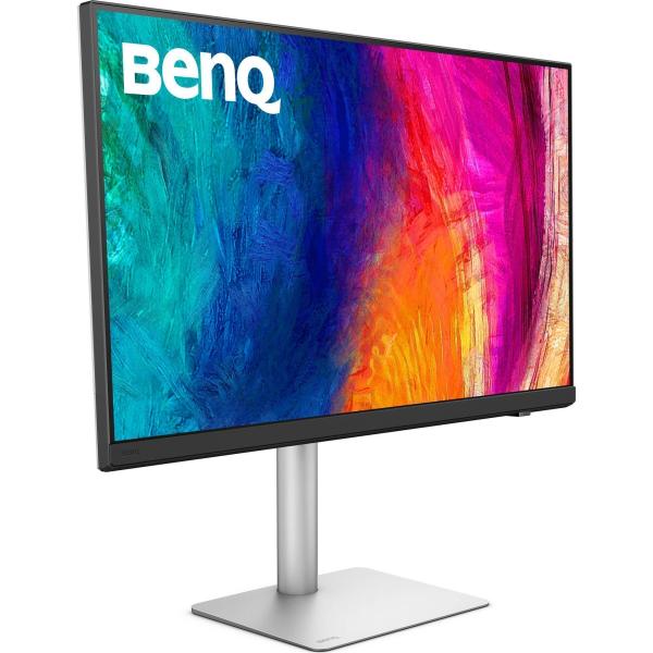 Монитор BenQ 32` PD3226G (9H.LMVLA.TBE), фото 3