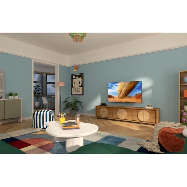 Телевизор Philips 7800 Series 55` QLED Ultra HD 4K (55PUS7810/12) EU, фото 5