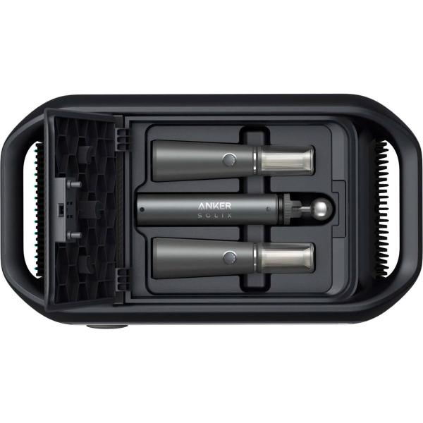 Зарядная станция Anker Solix C800X (A1755311), фото 9