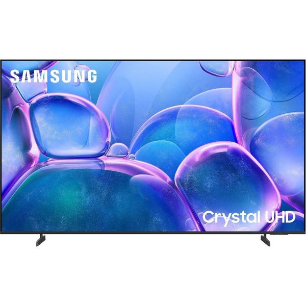 Телевизор Samsung U7000F 50` LCD Ultra HD 4K (UE50U7000FUXUA), фото 2
