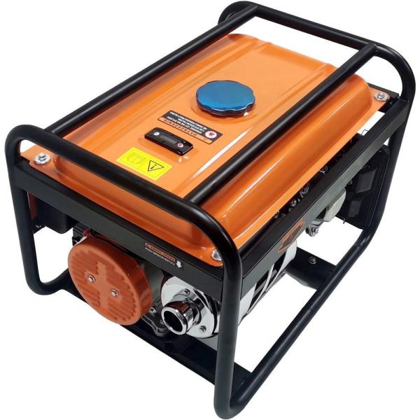 Генератор бензиновый Kiano PG3000, фото 6