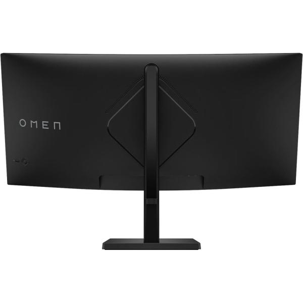 Монитор HP 34` Omen 34c G2 (AV4C1AA), фото 6