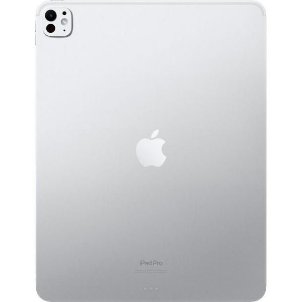 Планшет Apple iPad Pro 13 (2024) 8/256GB Wi-Fi Silver (MVX33), фото 3