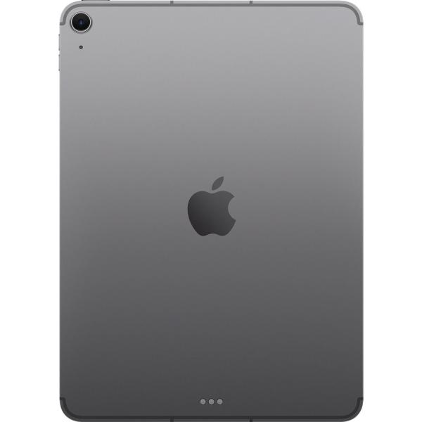 Планшет Apple iPad Air 11 (2026) 512GB Wi-Fi + Cellular Space Gray (MH7H4), фото 2