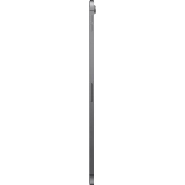 Планшет Apple iPad Air 11 (2026) 512GB Wi-Fi + Cellular Space Gray (MH7H4), фото 3