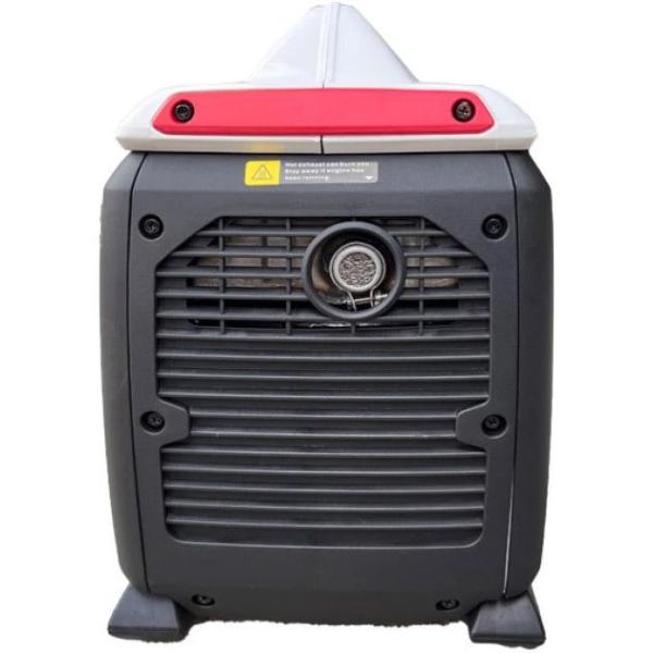 Инверторный бензиновый генератор Rato R1250iS-3, фото 4