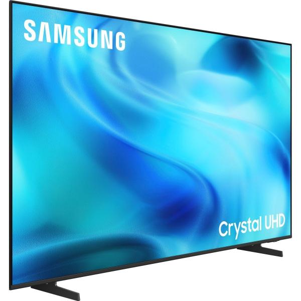 Телевизор Samsung U8000H 50` LED 4K (UE50U8000HUXUA), фото 2