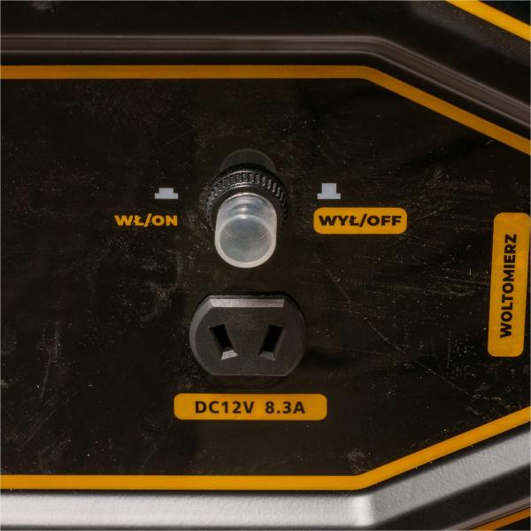 Генератор бензиновый KALTMANN K-PGB7500EU5, фото 7