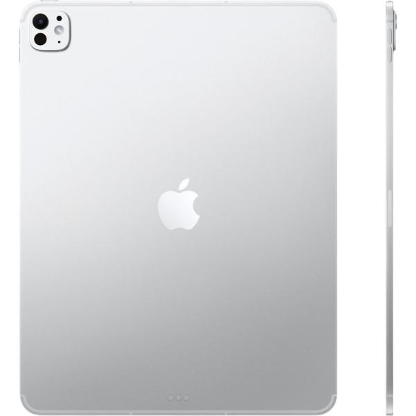 Планшет Apple iPad Pro 13 (2025) 12/512GB Wi-Fi Silver (MDYM4), фото 3