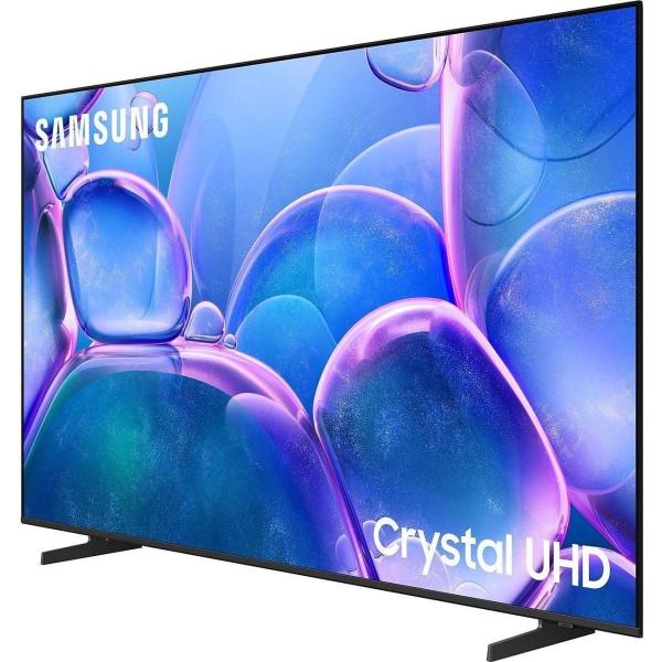 Телевизор Samsung U7000F 50` LCD Ultra HD 4K (UE50U7000FUXUA), фото 3