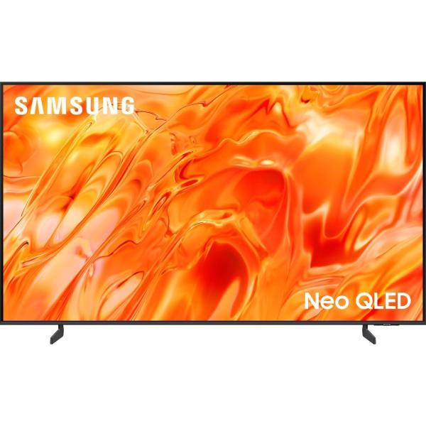 Телевизор Samsung QN70H 65` Neo QLED 4K (QE65QN70HAUXUA)