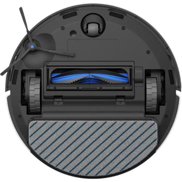 Робот-пылесос ECOVACS Deebot N20E Plus White (YDLX11-3 WH), фото 8