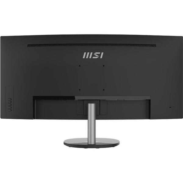 Монитор MSI 34` PRO MP341CQ, фото 4