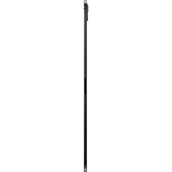 Планшет Apple iPad Pro 13 (2024) 16/1TB Wi-Fi Space Black (MVX63), фото 4