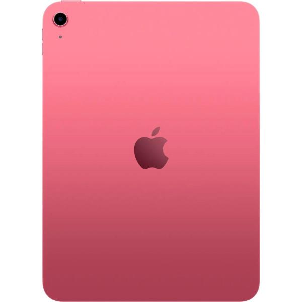 Планшет Apple iPad 11 (2025) 512GB Wi-Fi Pink (MD5C4), фото 2