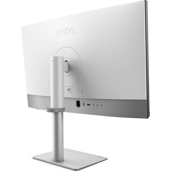 Монитор BenQ 32` PD3226G (9H.LMVLA.TBE), фото 7