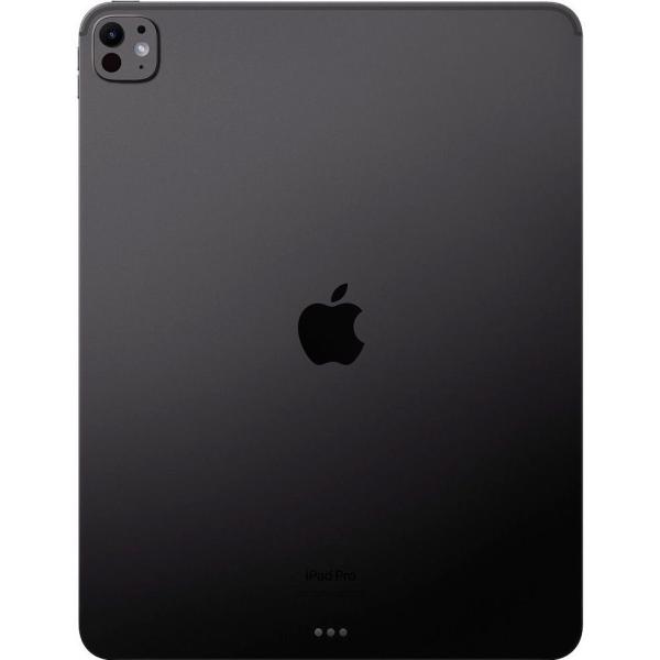 Планшет Apple iPad Pro 13 (2024) 16/1TB Wi-Fi Space Black (MVX63), фото 3