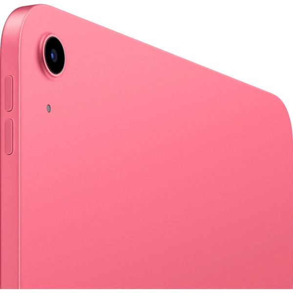Планшет Apple iPad 11 (2025) 512GB Wi-Fi Pink (MD5C4), фото 4