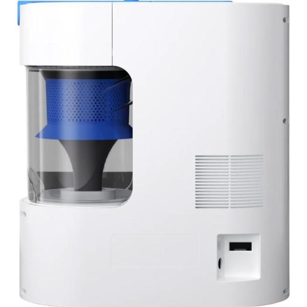 Робот-пылесос ECOVACS Deebot N20E Plus White (YDLX11-3 WH), фото 5