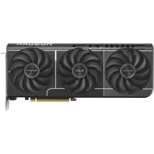 Видеокарта Asus Prime Radeon RX 9060 XT OC Edition 16GB (PRIME-RX9060XT-O16G) EU, фото 8
