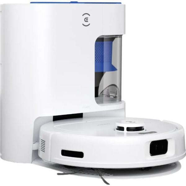 Робот-пылесос ECOVACS Deebot N20E Plus White (YDLX11-3 WH), фото 3