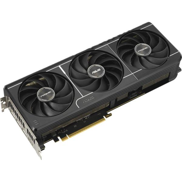 Видеокарта Asus Prime GeForce RTX 5080 16GB OC Edition (PRIME-RTX5080-O16G) EU, фото 4