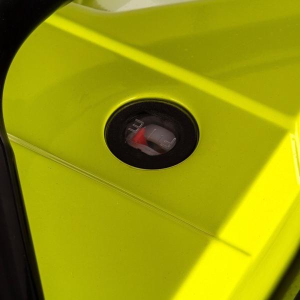 Инверторный бензиновый генератор Mar-pol 2000ix (M82483), фото 10