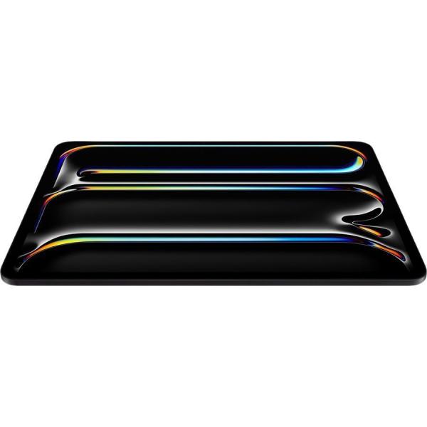 Планшет Apple iPad Pro 11 (2025) 16/2TB Wi-Fi Space Black (MDWU4), фото 2
