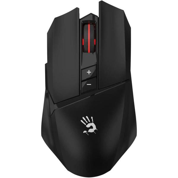 Миша Bloody A4Tech R36 Ultra Stone Black (R36 Ultra (Stone Black))
