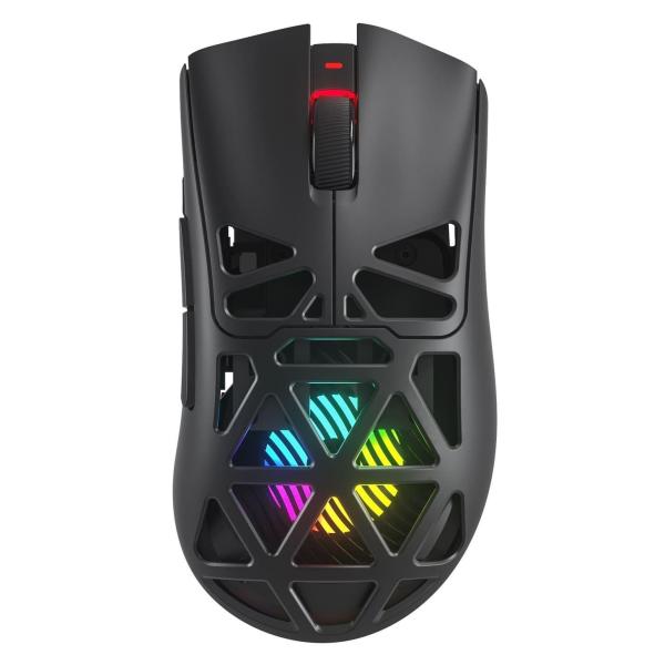 Миша Aula SC620 Wireless Black (6978080505521)