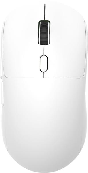 Миша Ajazz x Nacodex NJ07 MC White (NJ07-MC-W)