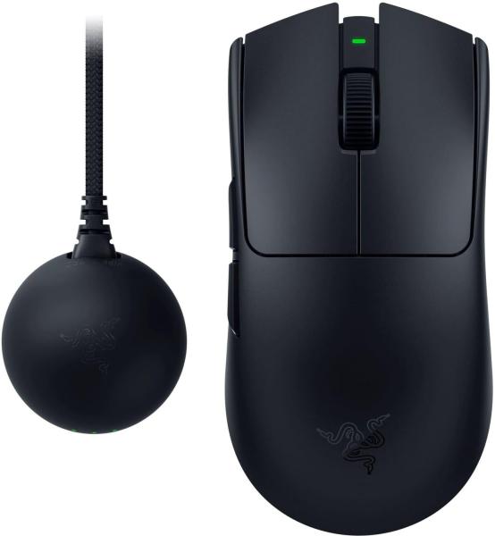 Миша Razer Viper V4 PRO Wireless Black (RZ01-05630100-R3G1)
