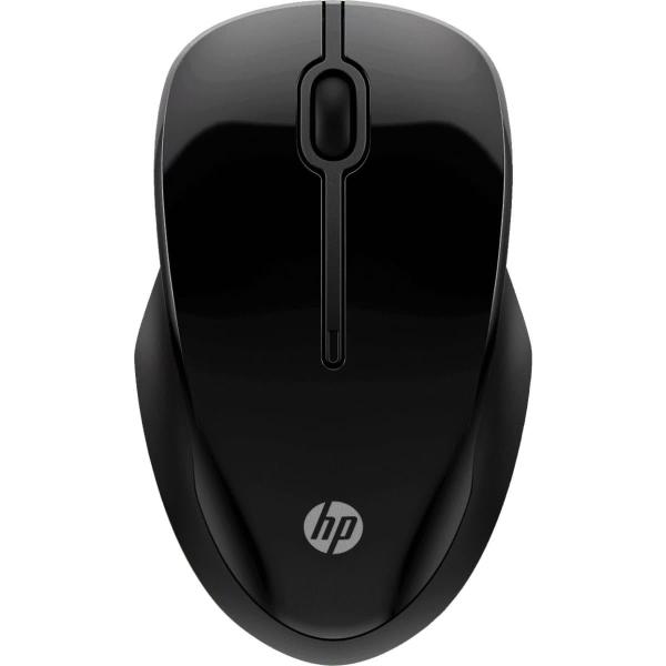 Миша HP 250 Dual Mode Black (6V2J7AA)