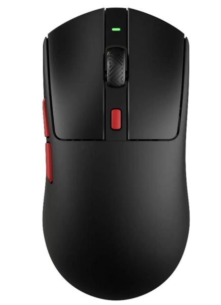 Миша DAREU AE6 Pro Black (MS-AE6P-BK)