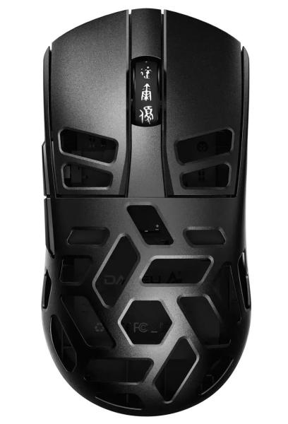 Миша DAREU А950 PRO MAGNESIUM (MS-A950PMG-BK)