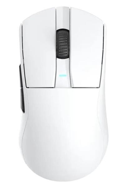 Миша DAREU A950 GM White (MS-A950GM-WT)