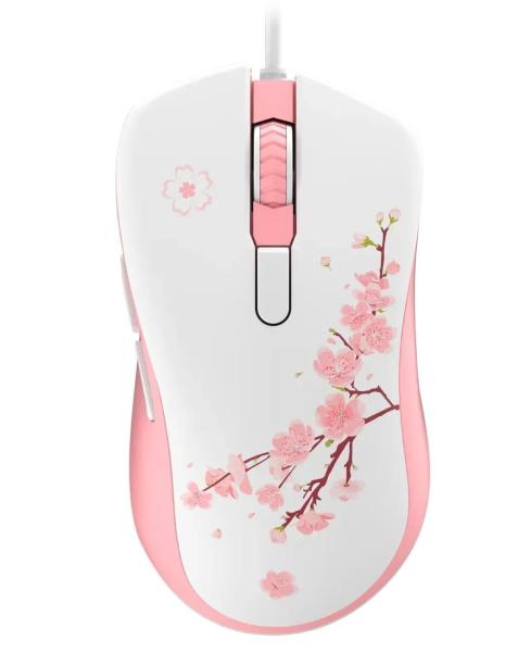 Миша DAREU EM908X Sakura (MS-EM908X-SKR)