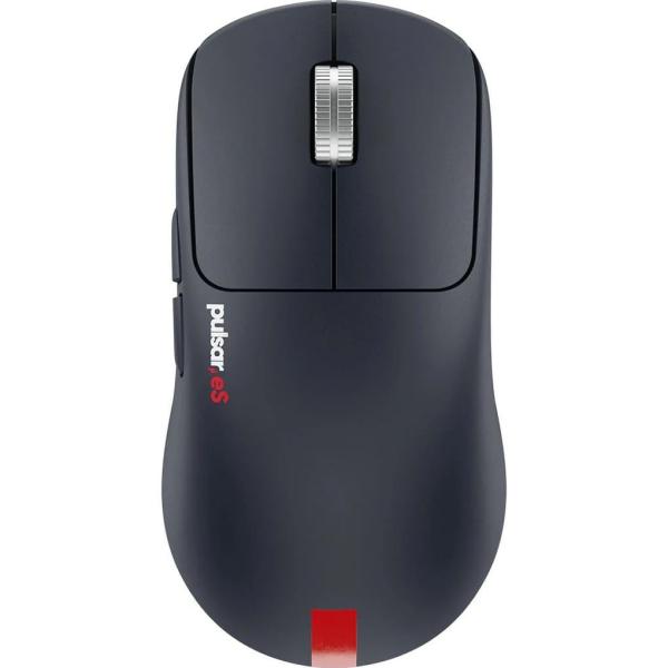 Миша PULSAR ES FS1 Blue (PFS1ES201)